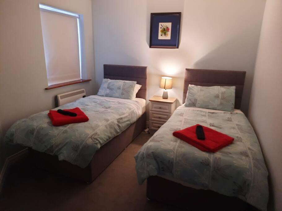 10 Village Holiday home Killarney