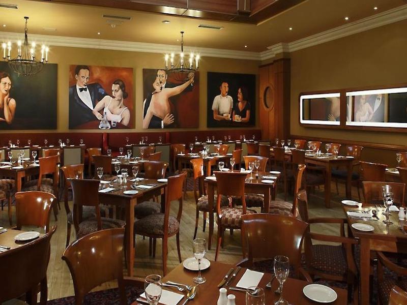 Hotel Hotel Killarney 4*