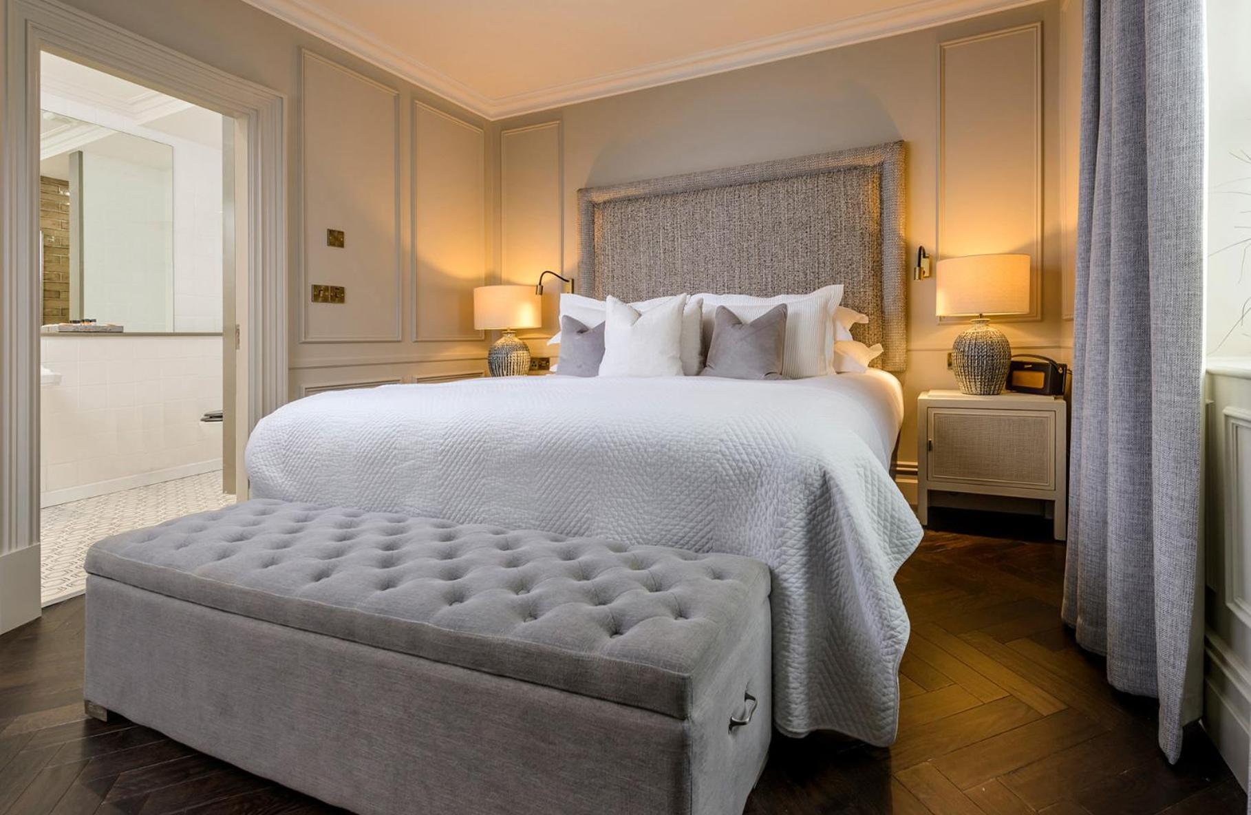 Hotel The Victoria 4*
