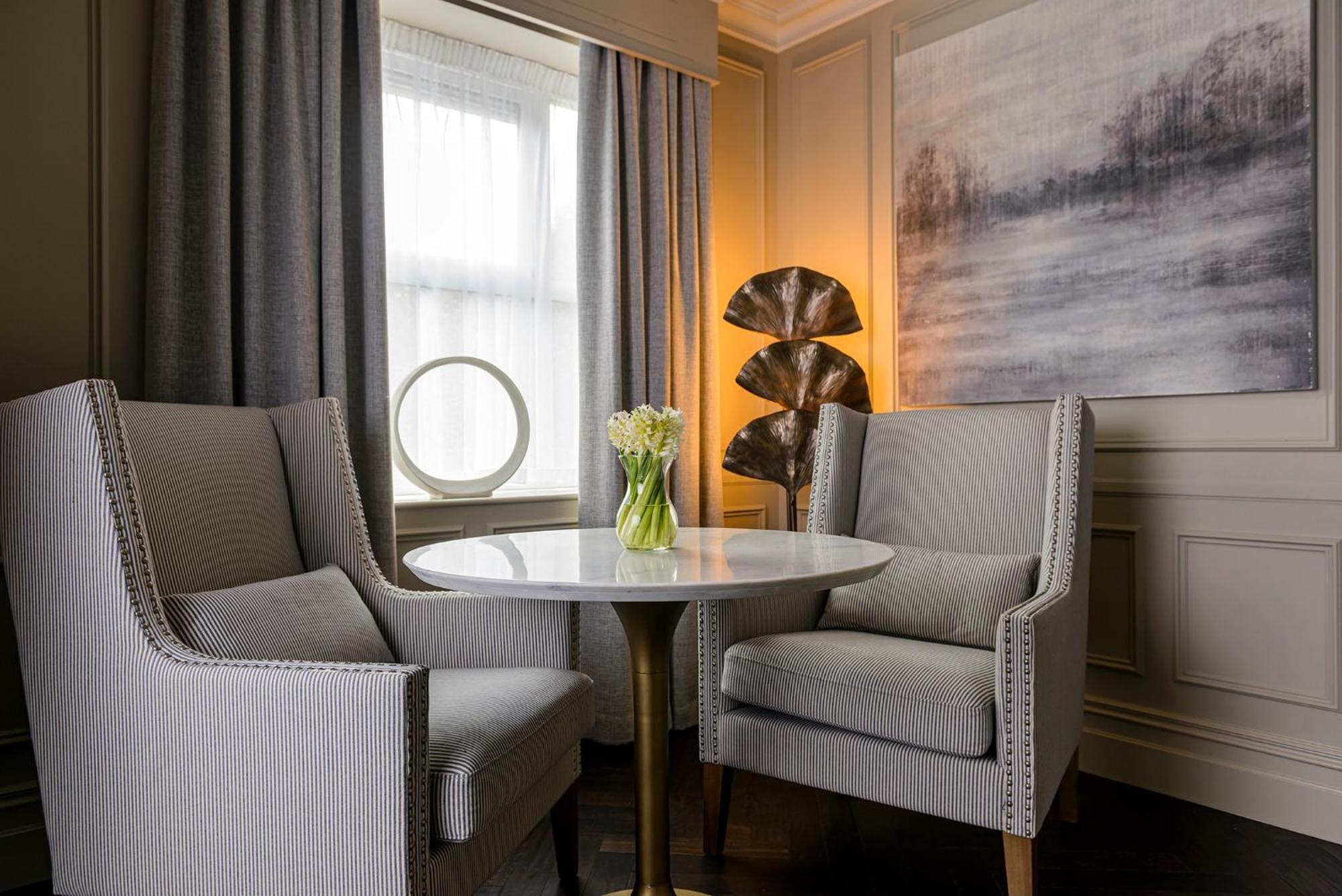 The Victoria Hotel Killarney
