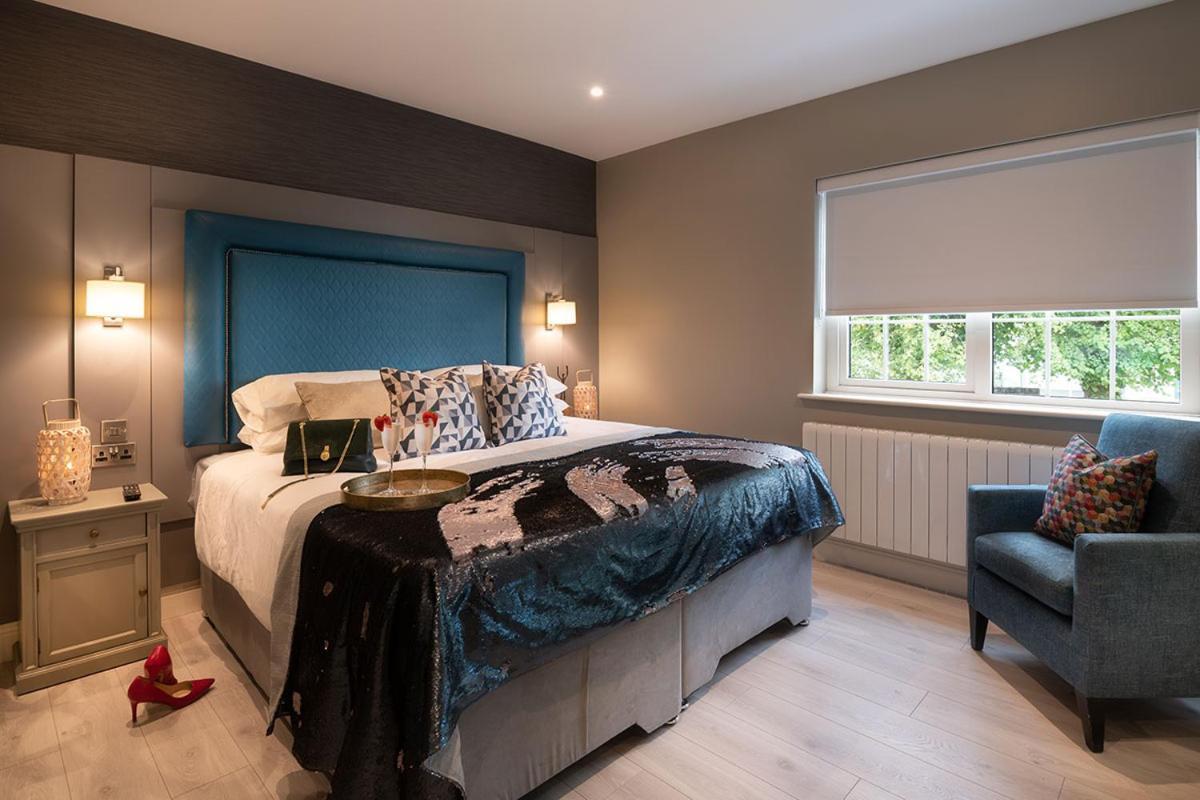 Robeen House Apartment