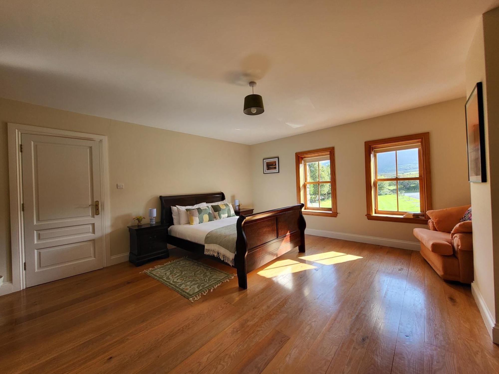 Reeks Holiday home Killarney