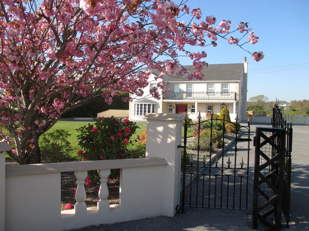 Glensheahan House Holiday home Killarney