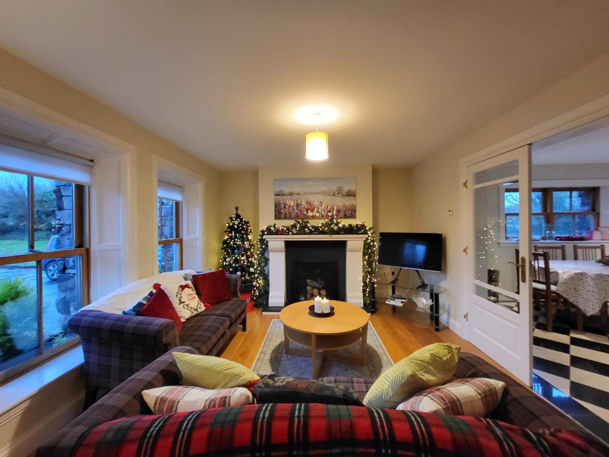 Reeks Holiday home Killarney