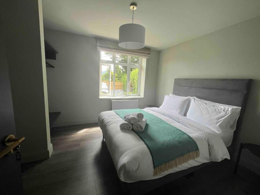 Holiday home Luxury Eleven Bedroom House Sleeps 23 5-10 Mins Walk From Town Centre Killarney