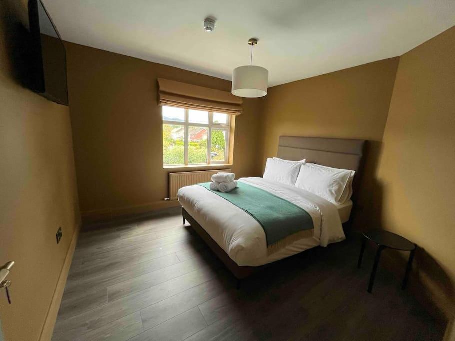 Luxury Eleven Bedroom House Sleeps 23 5-10 Mins Walk From Town Centre * Killarney