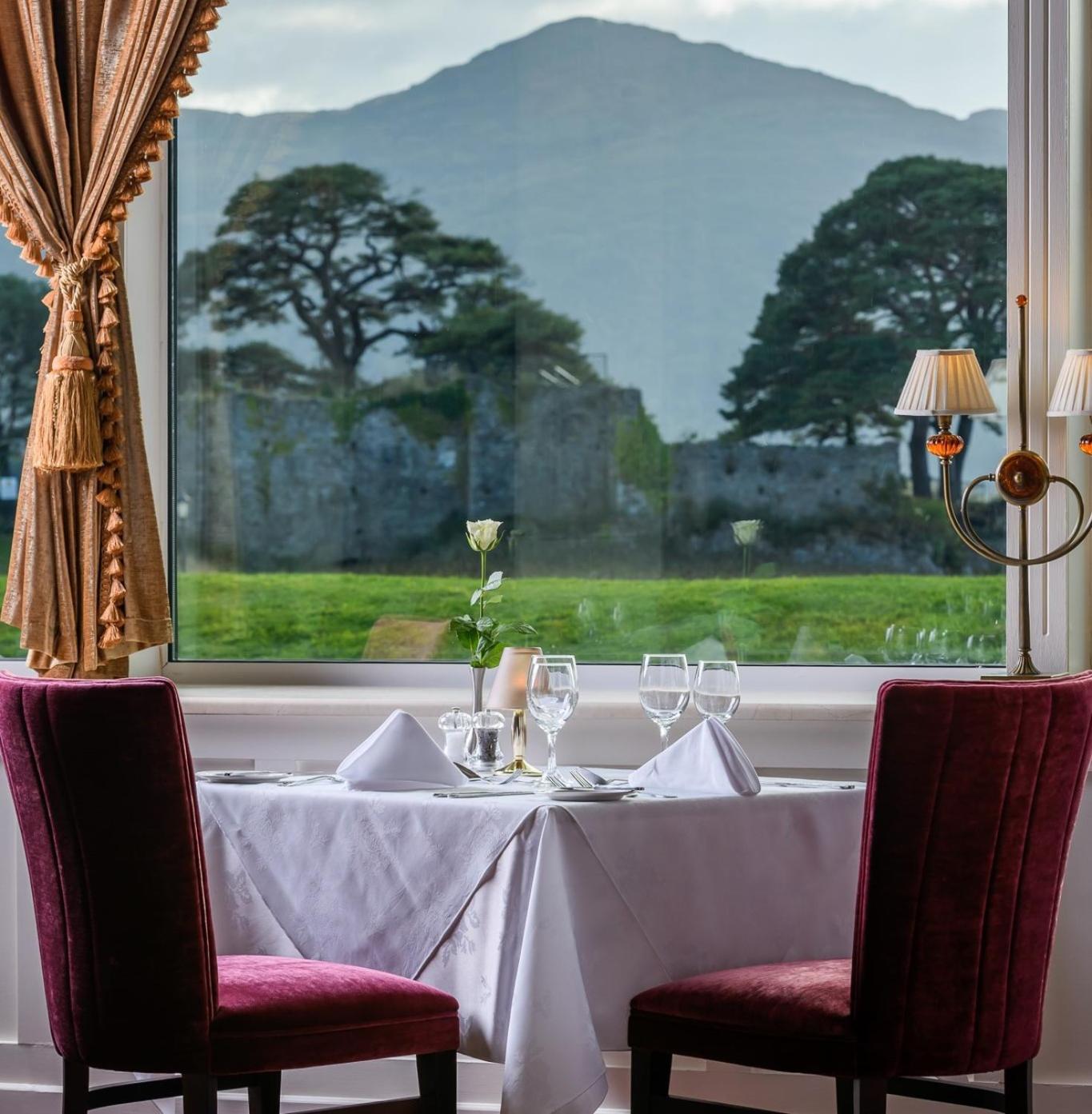 The Killarney