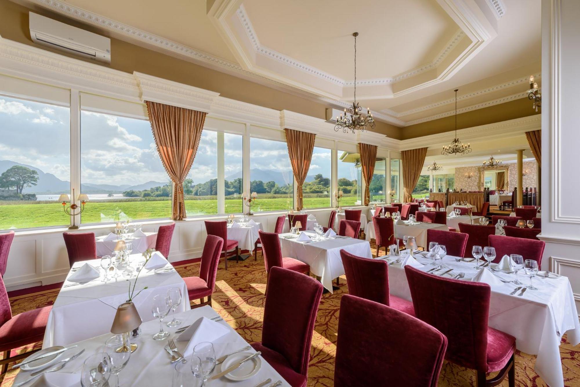 Hotel The Lake 4*
