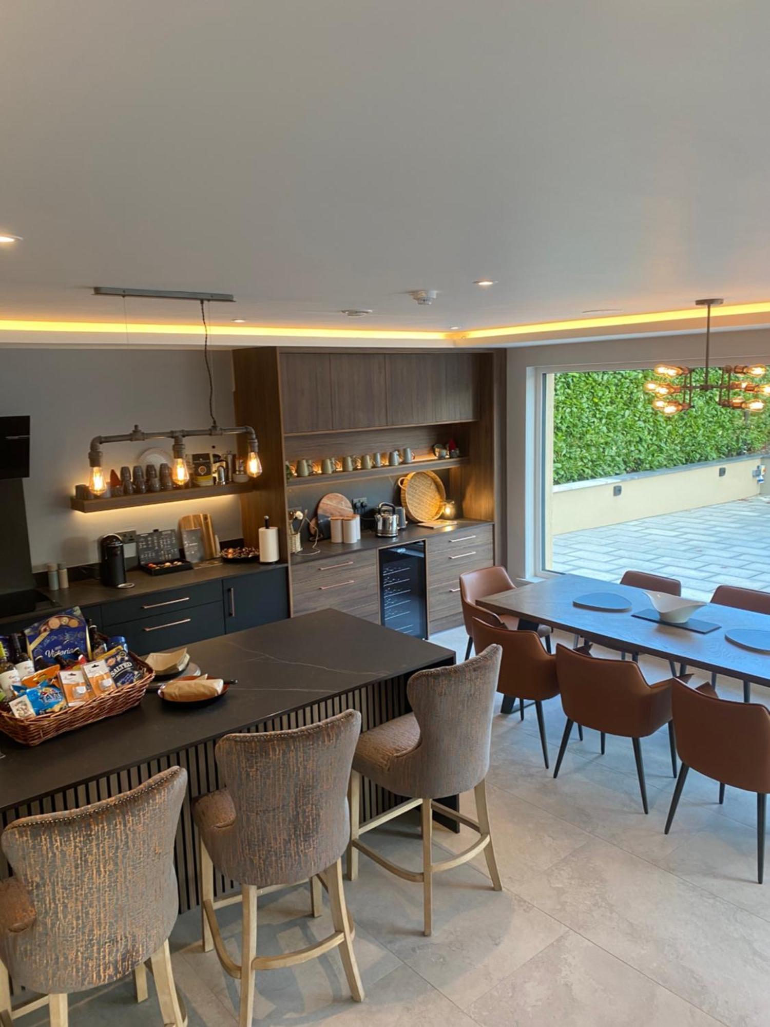 Holiday home Luxurious - 5 Min Walk To Centre