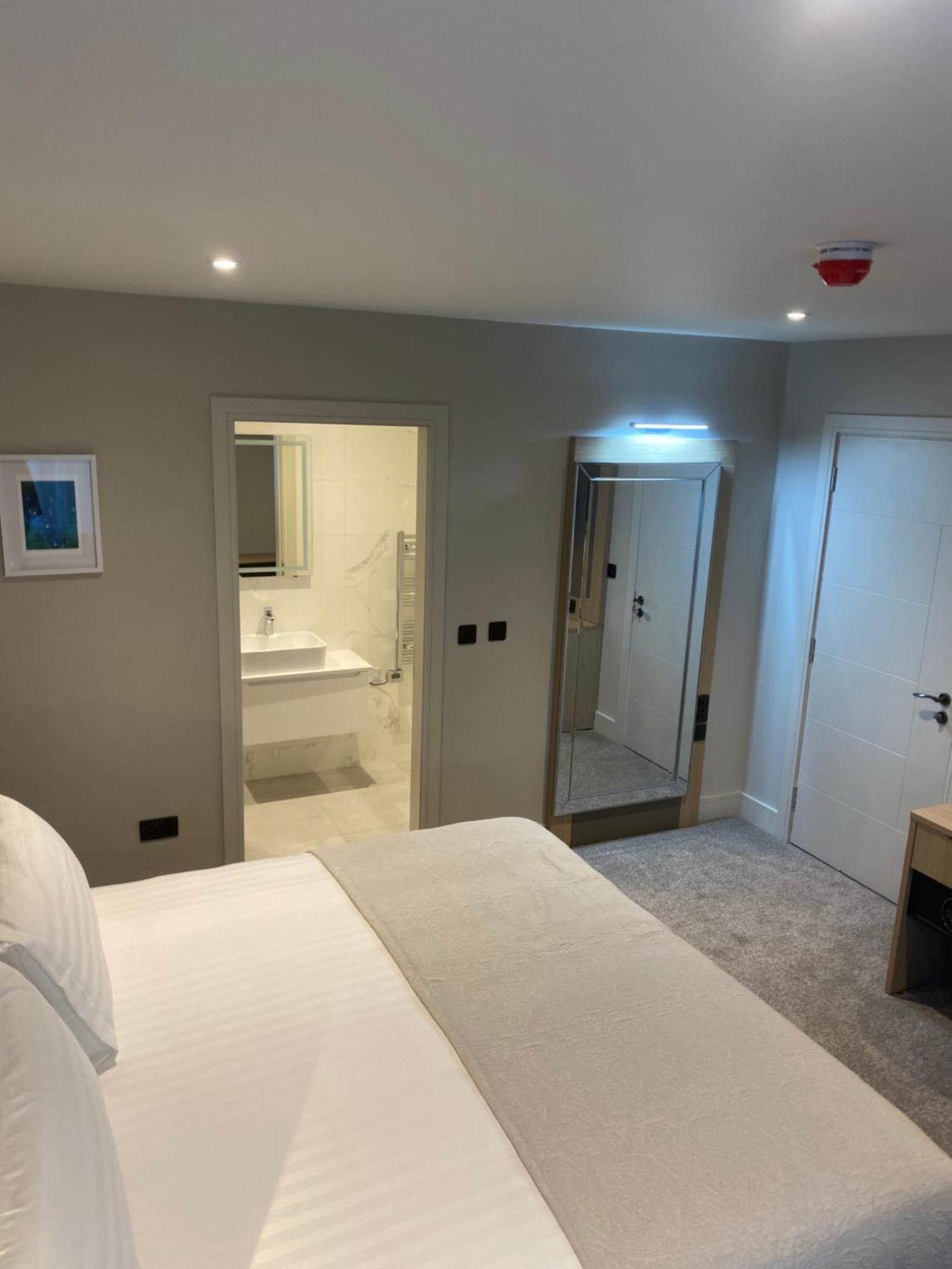 Holiday home Luxurious - 5 Min Walk To Centre Killarney