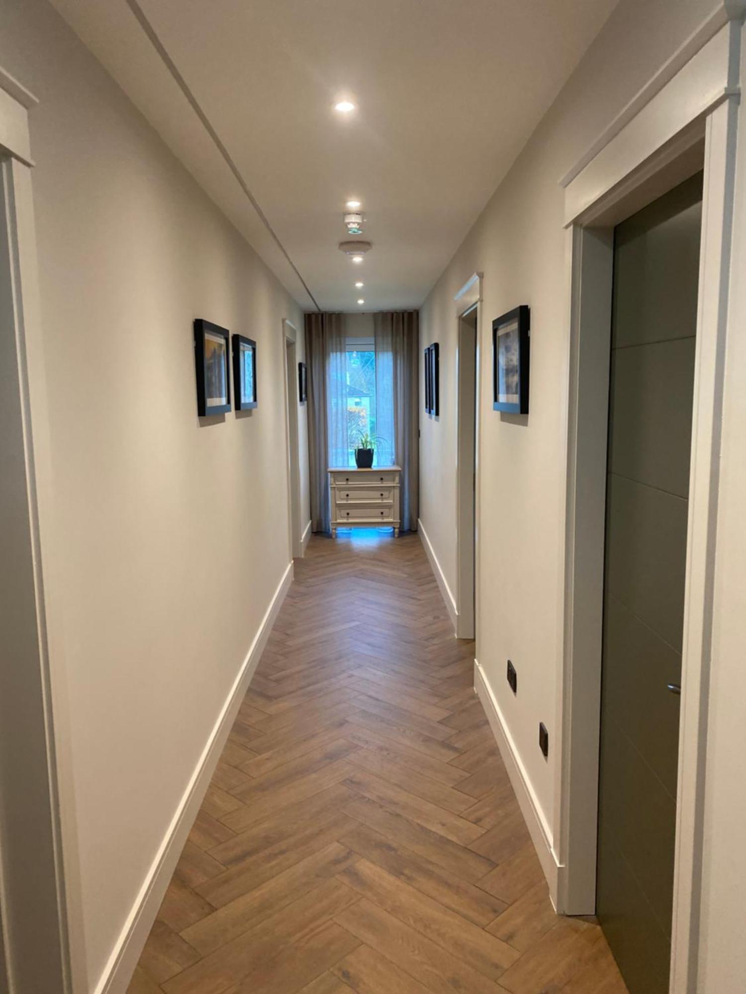 Luxurious - 5 Min Walk To Centre Holiday home *