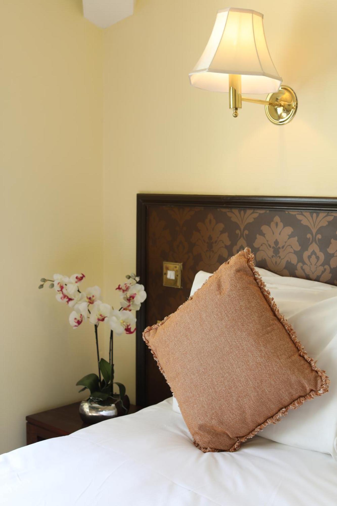 Killeen House 3* Killarney