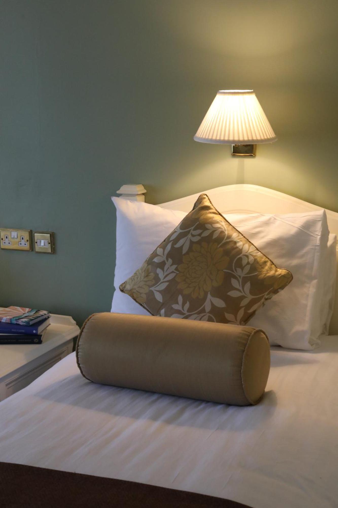 Hotel Killeen House 3*