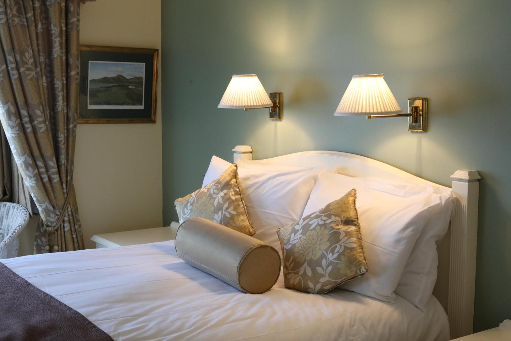 Killeen House 3* Killarney