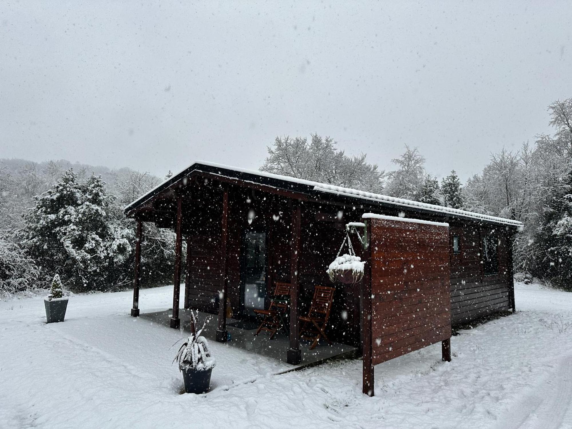 Killarneycabins Ie, Stunning Timber For Adults Chalet *