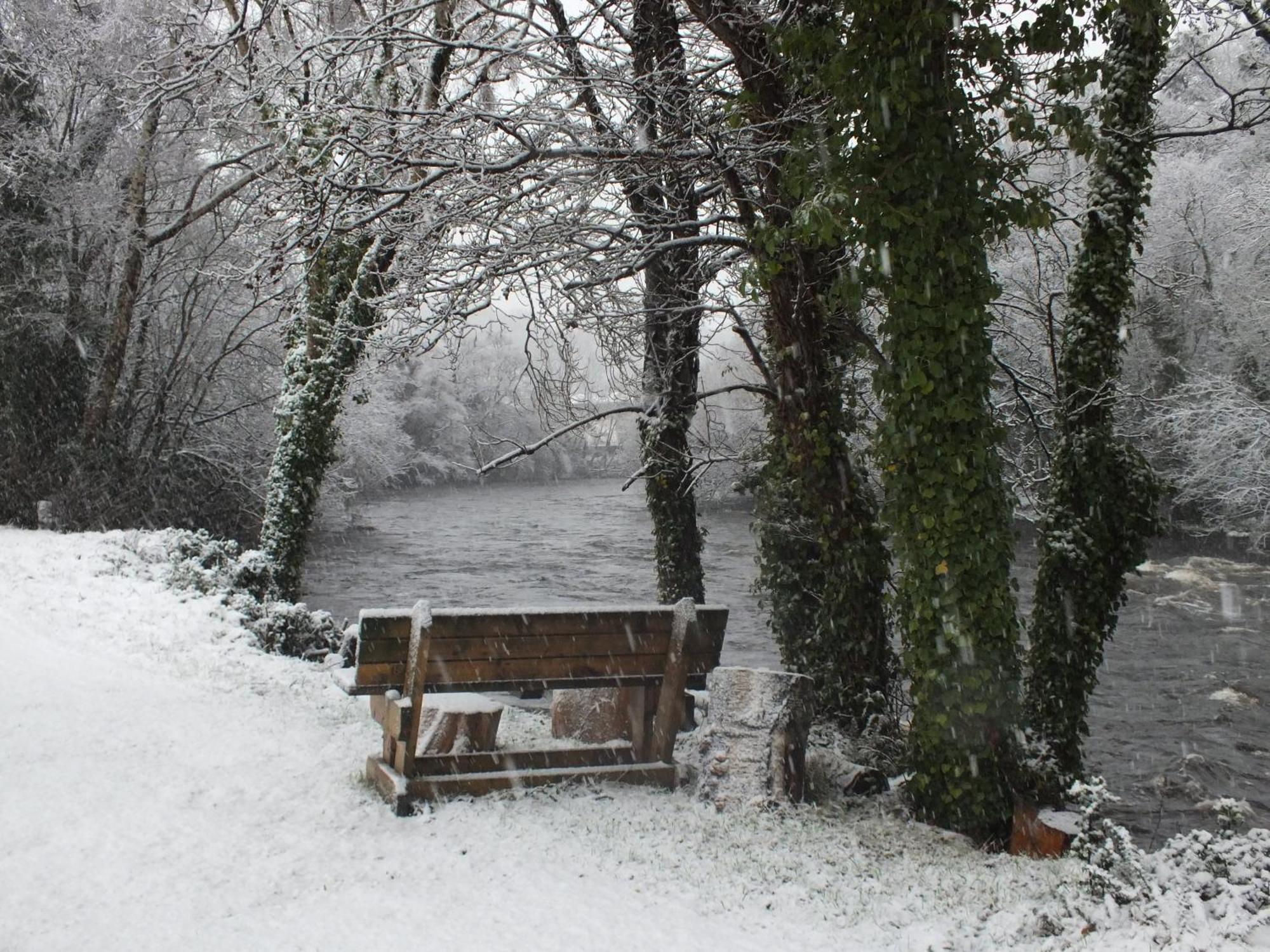 Chalet Killarneycabins Ie, Stunning Timber For Adults Killarney
