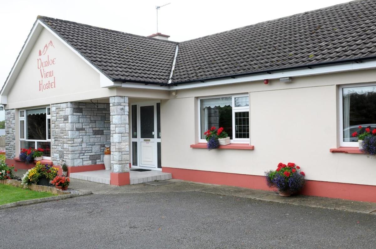Dunloe View Holiday home