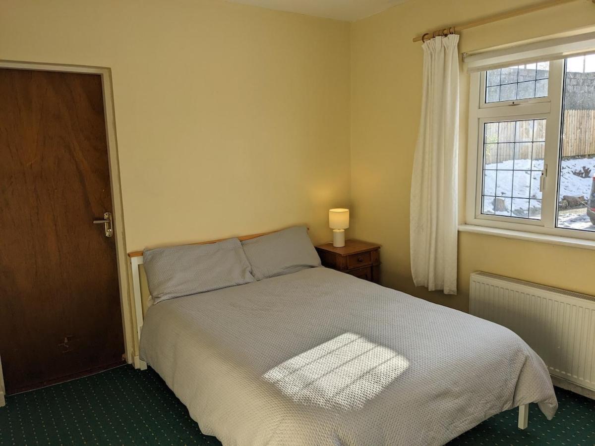 Holiday home Dunloe View