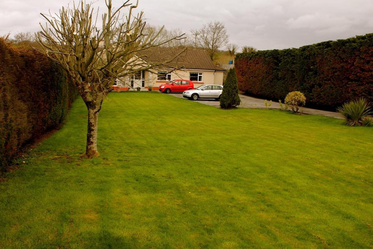 Holiday home Dunloe View