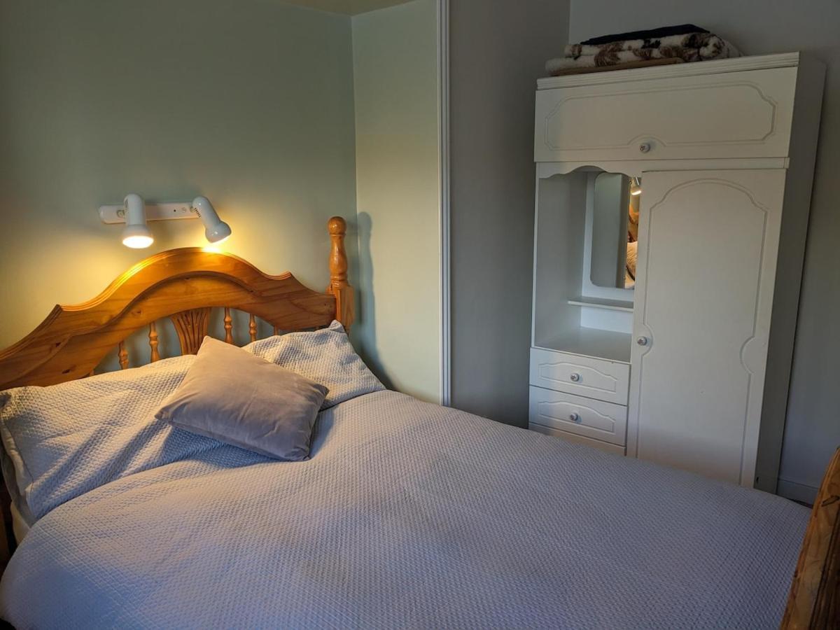 Holiday home Dunloe View