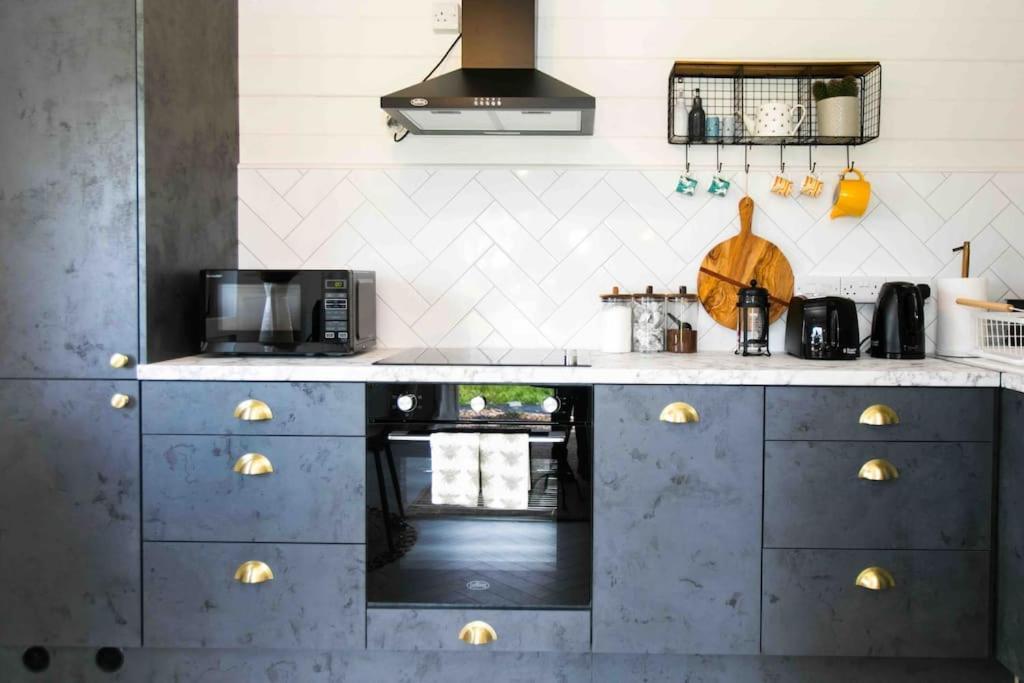 The Apiary Chalet *