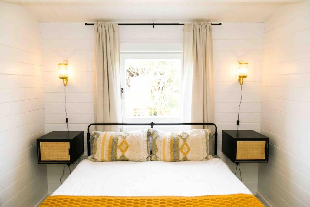 The Apiary Chalet Killarney