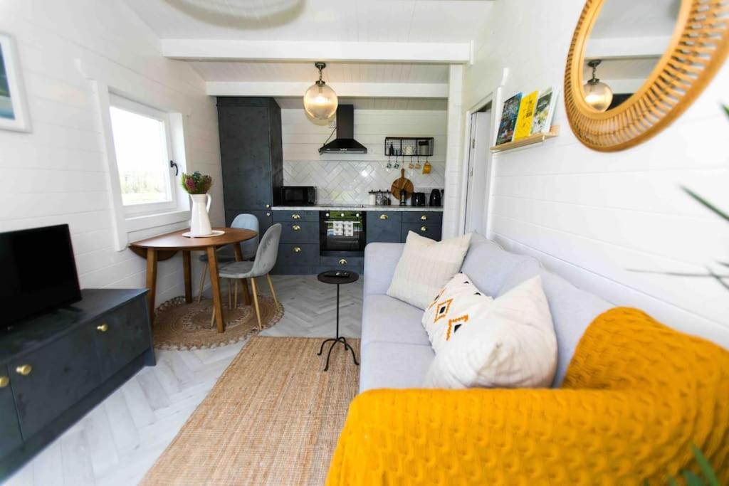 The Apiary Chalet *