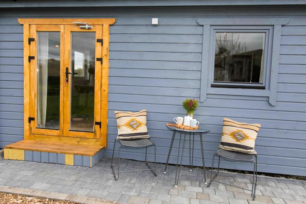 Chalet The Apiary *