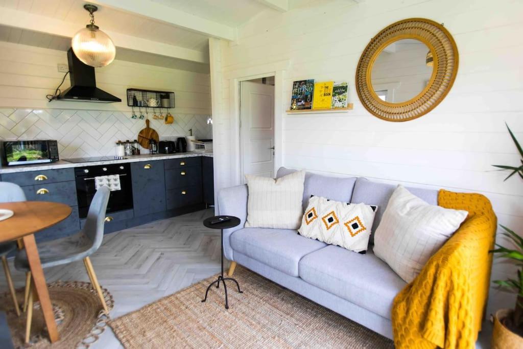 The Apiary Chalet Killarney