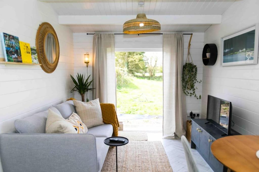 Chalet The Apiary Killarney