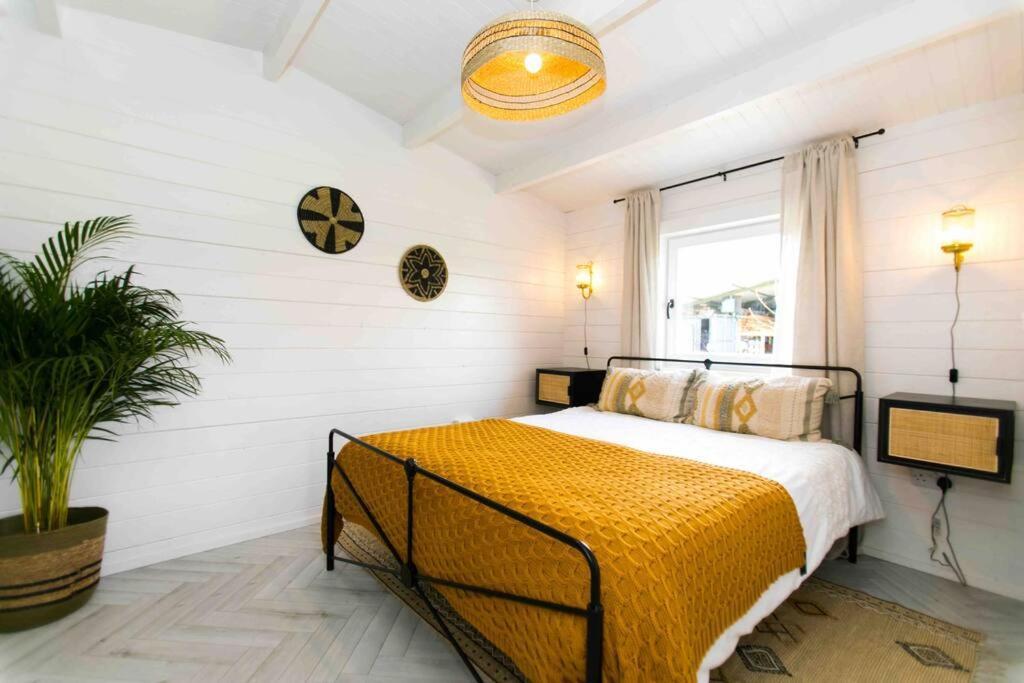 Chalet The Apiary