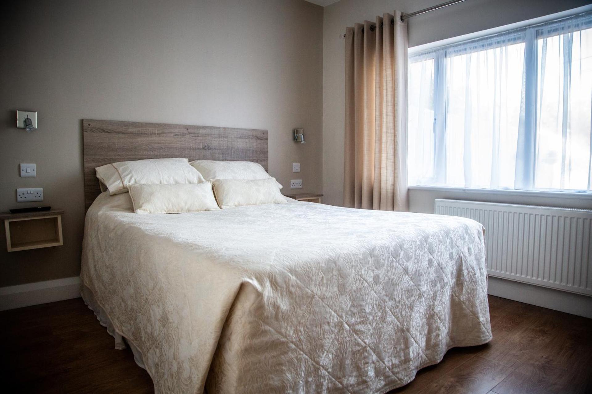 Bed & Breakfast Hayes House *