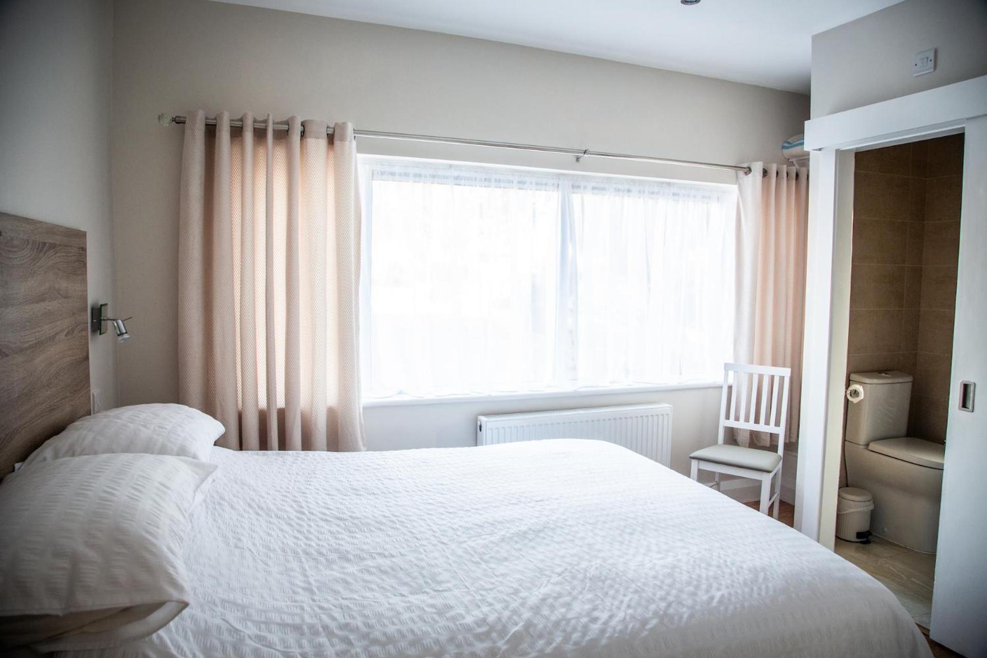 Hayes House Bed & Breakfast