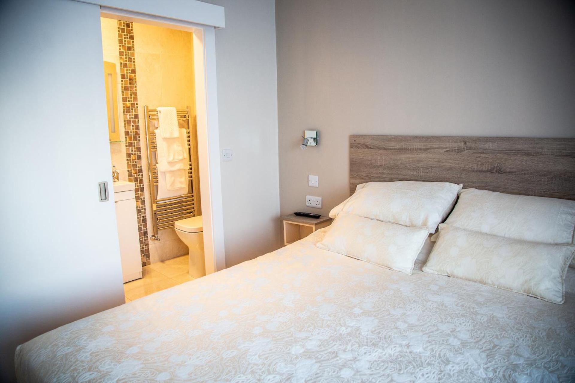 Bed & Breakfast Hayes House