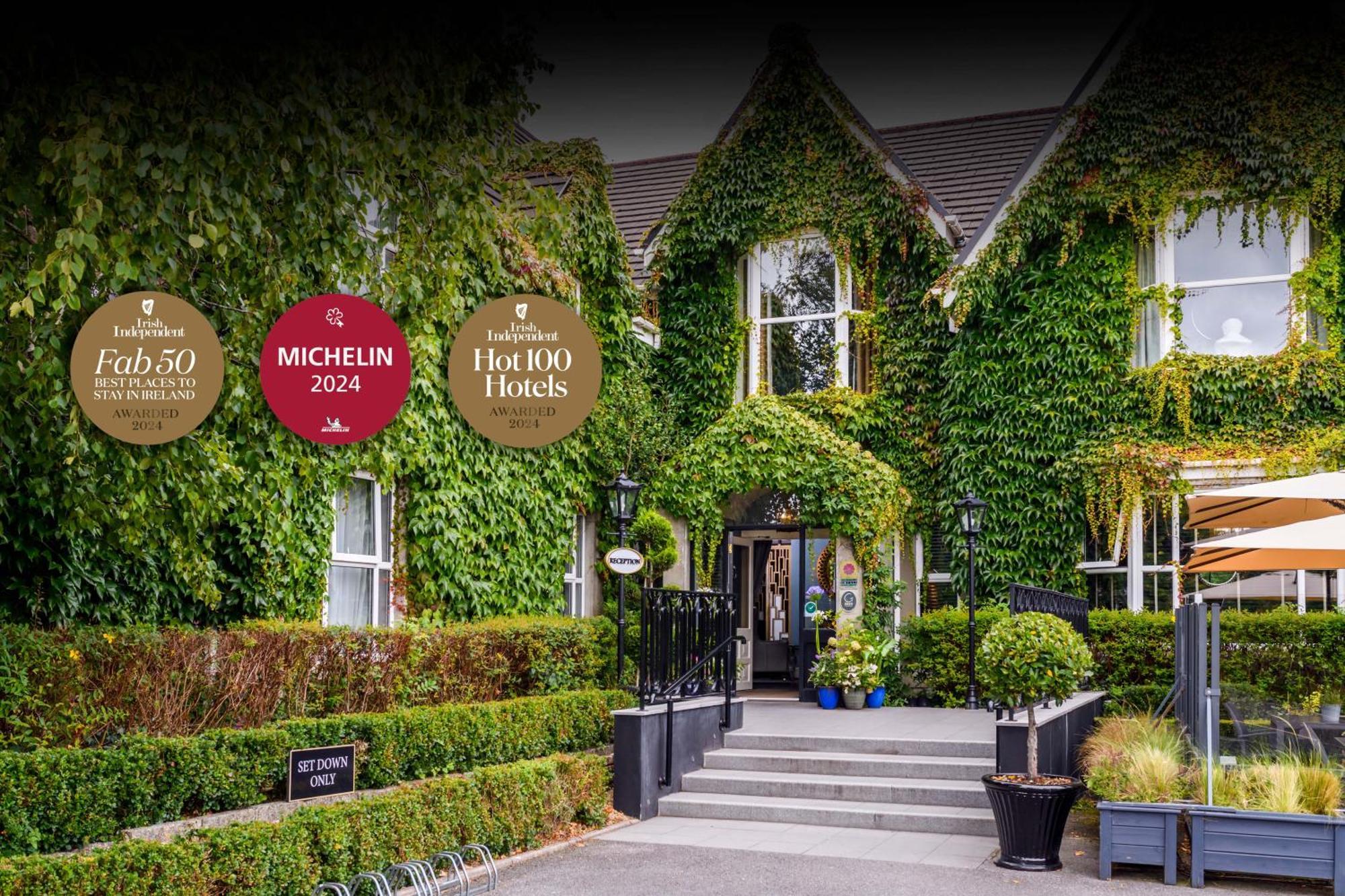 Hotel The Victoria