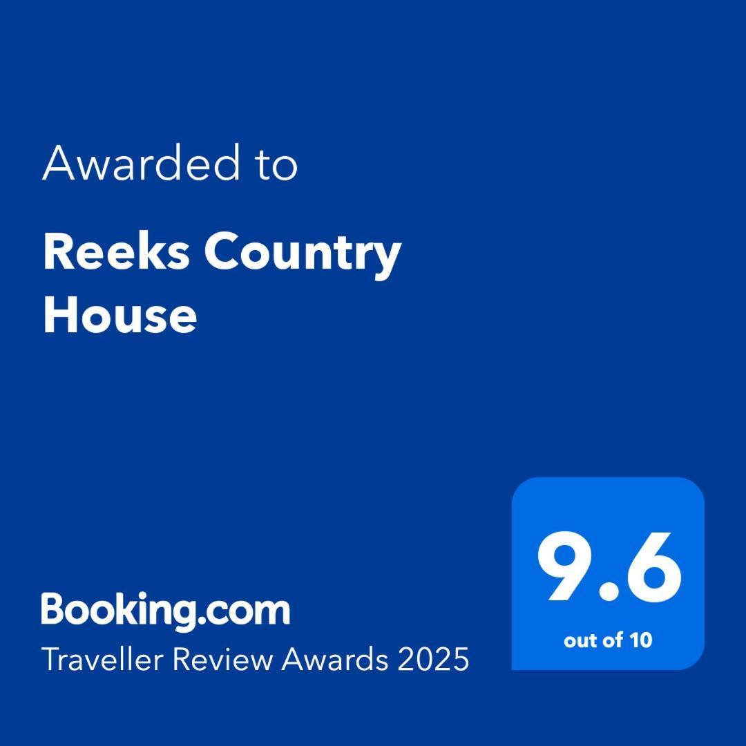 Reeks Killarney