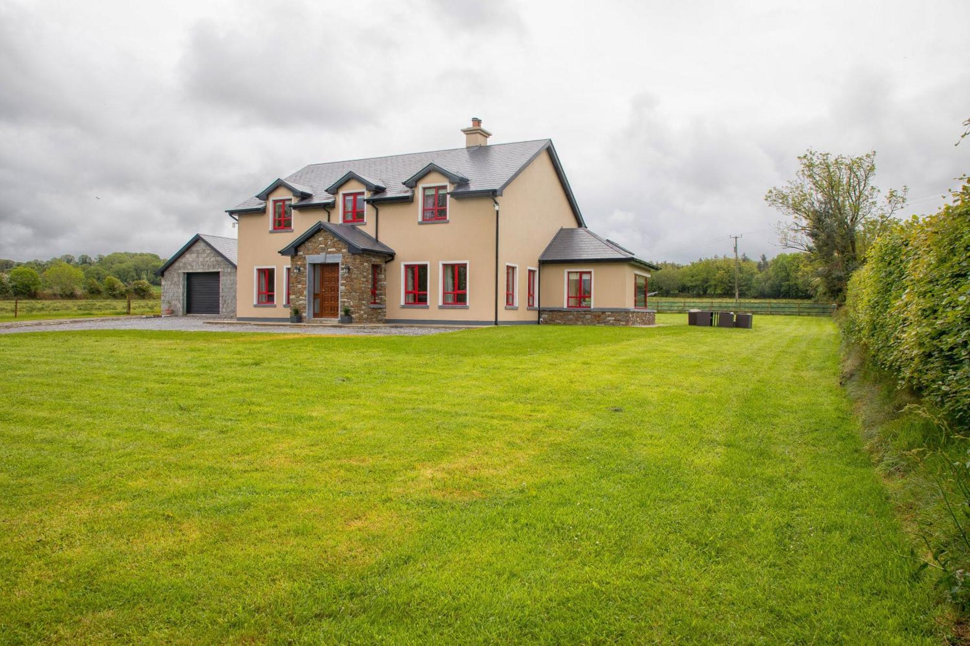 Holiday home Beechwood