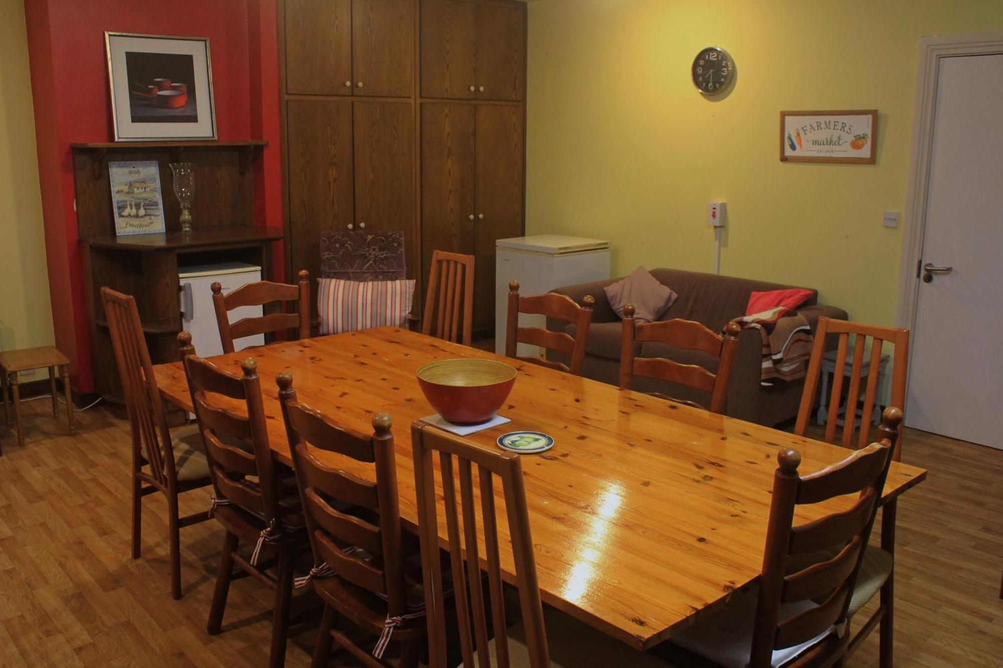 Holiday home Dunloe View Killarney