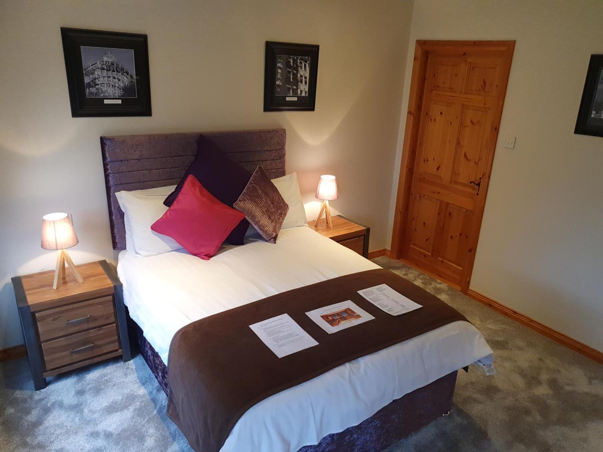 Homestay Priory Guest