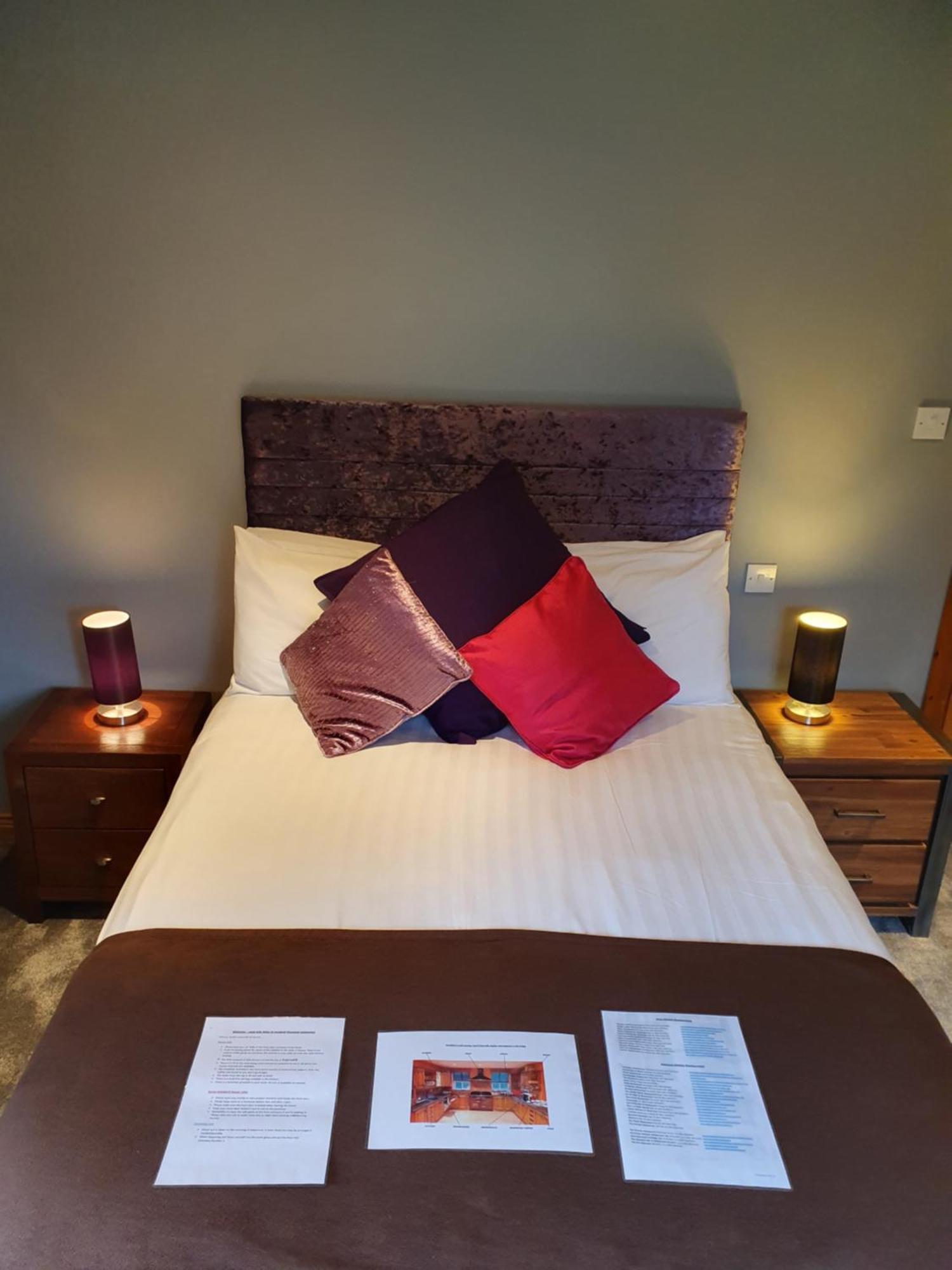Priory Guest