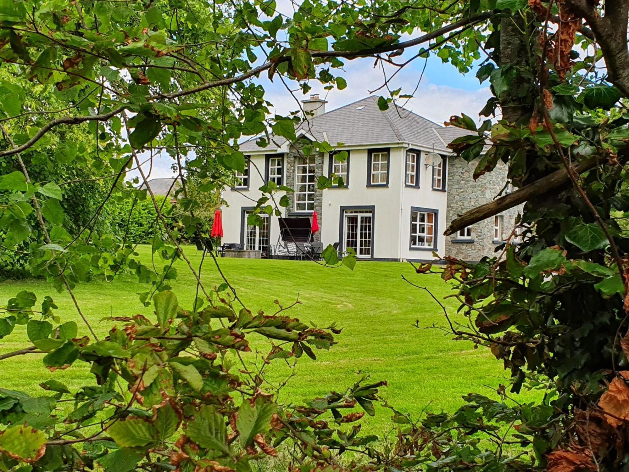 Homestay Priory Guest Killarney