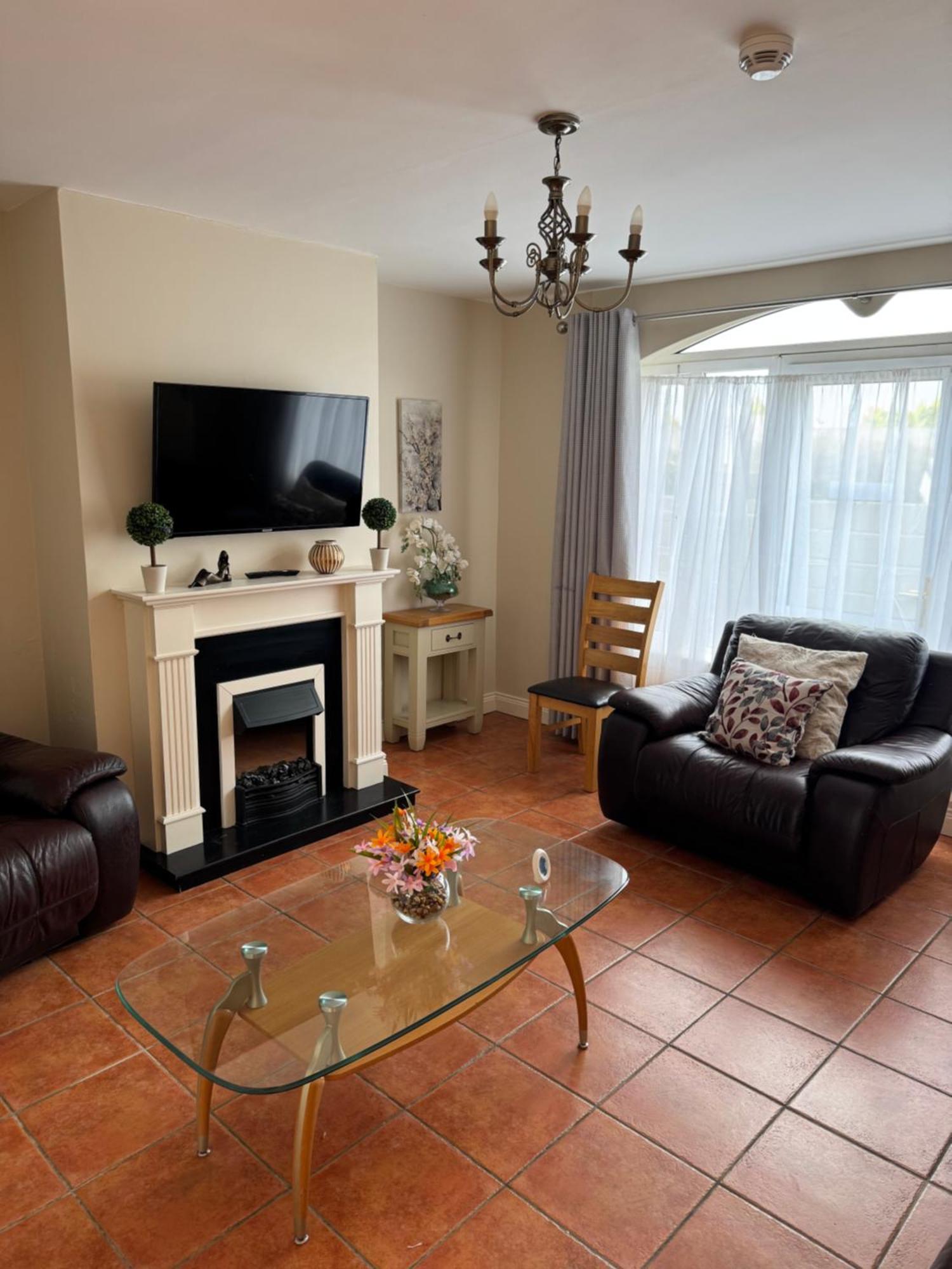 Holiday home Kerry Homes At The Village