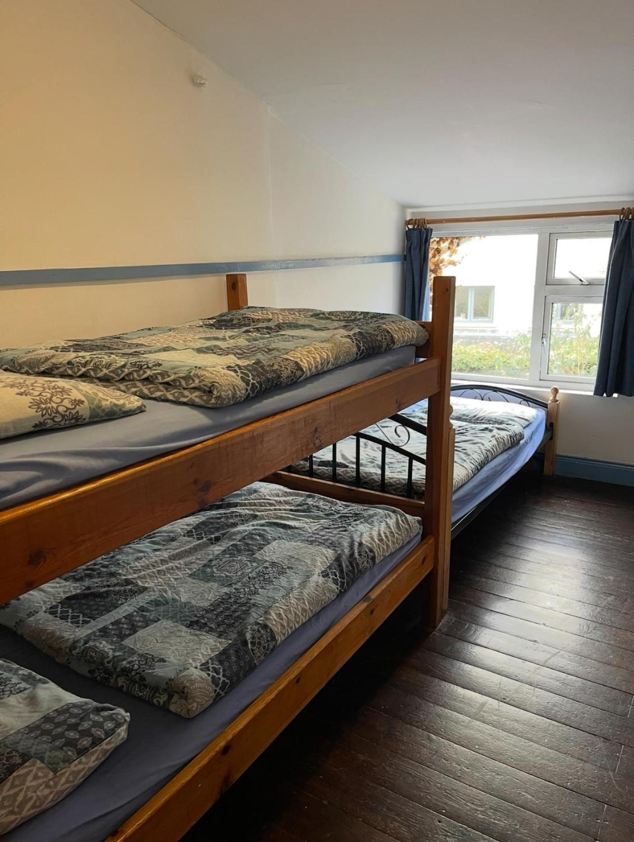 Railway Hostel Killarney