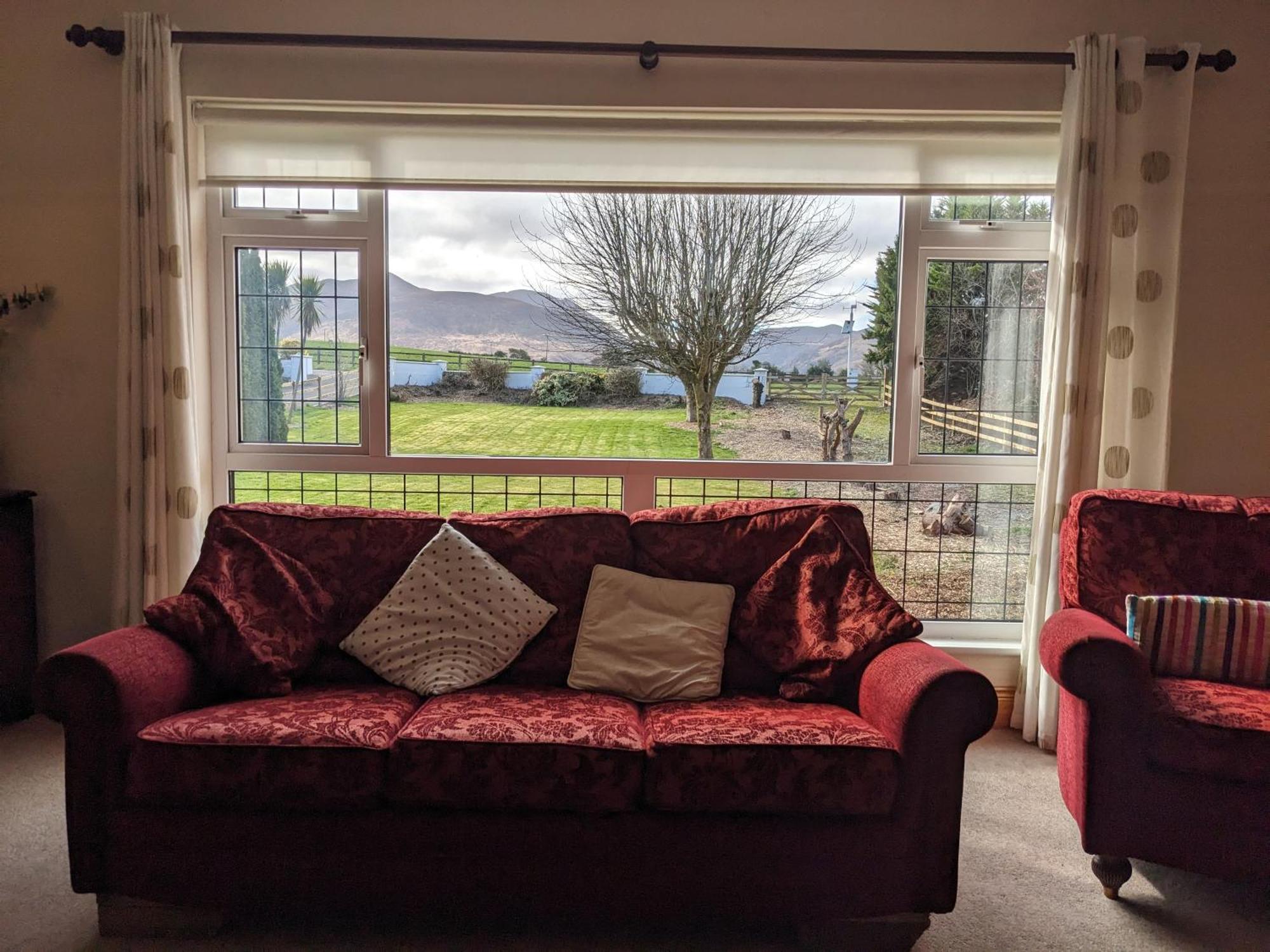 Dunloe View Holiday home Killarney