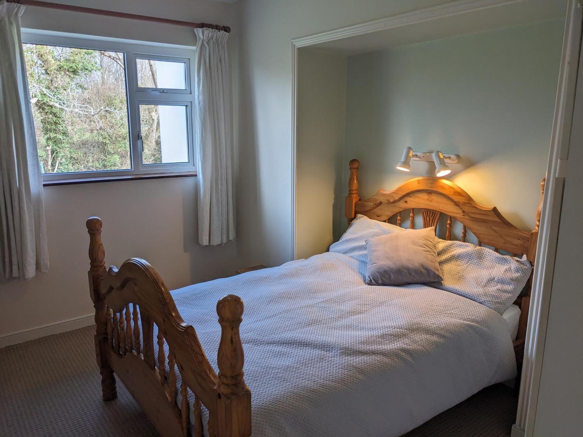 Holiday home Dunloe View
