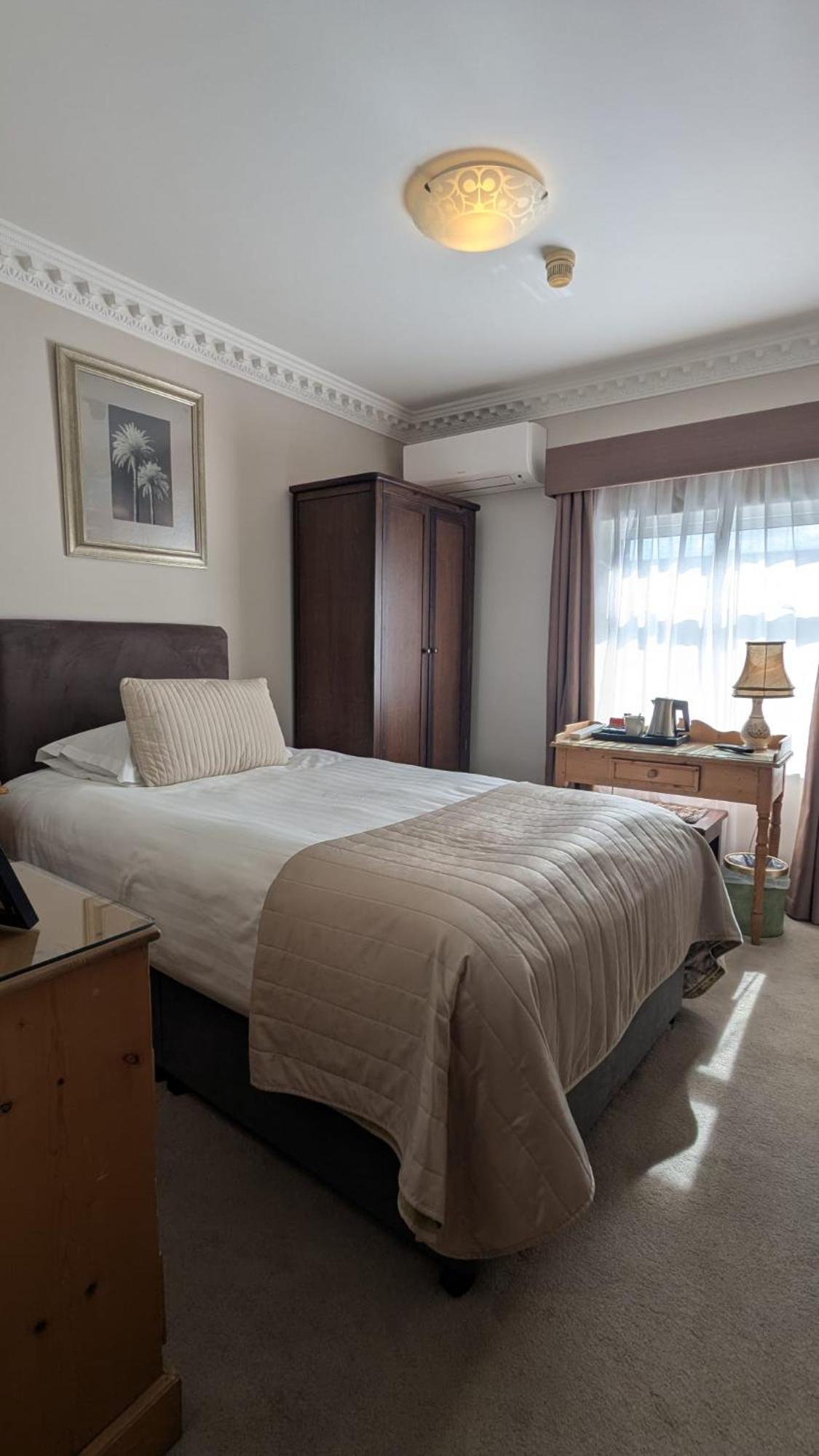 Foley's Townhouse Guest house Killarney