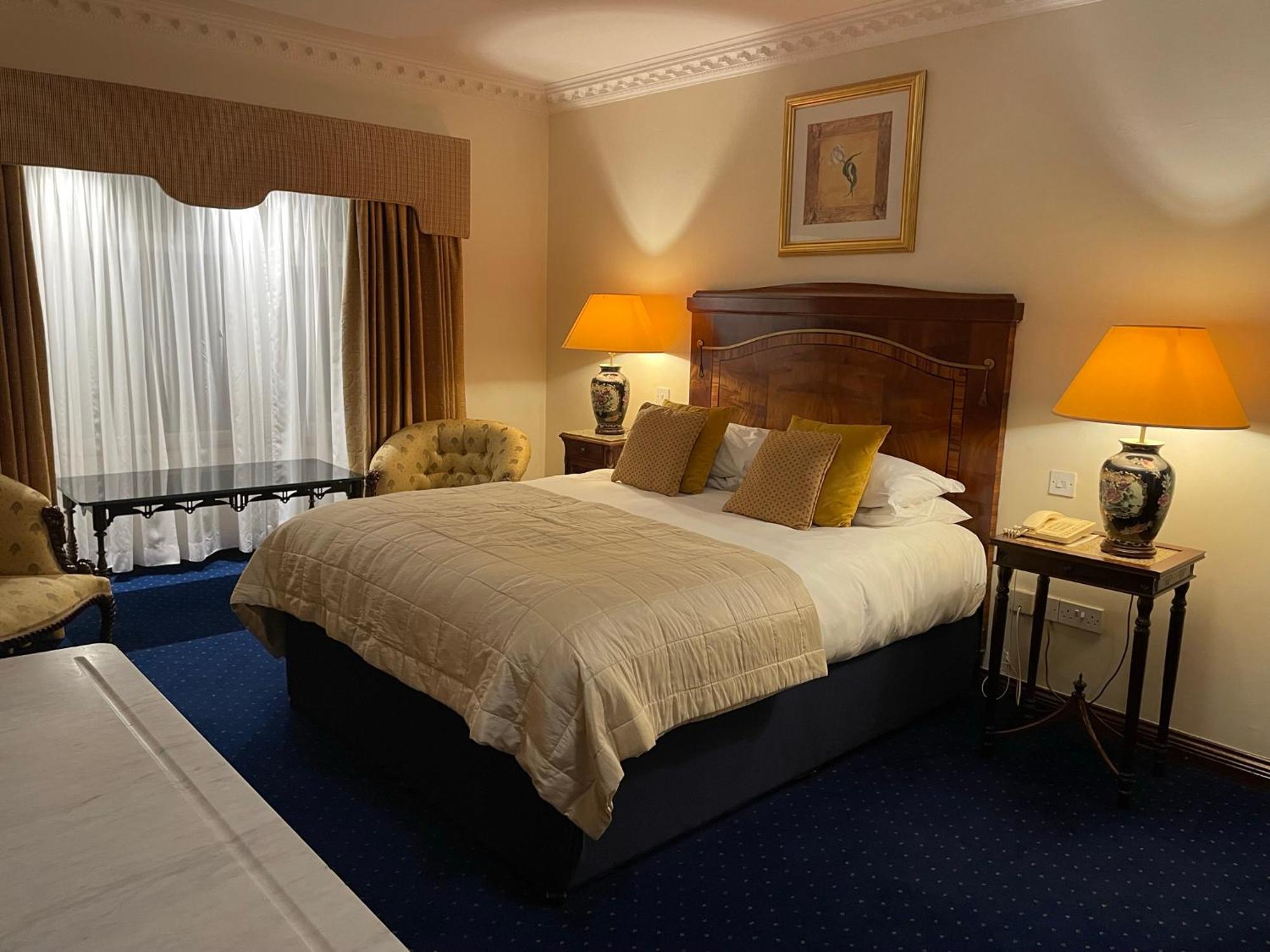 Foley's Townhouse 4* Killarney