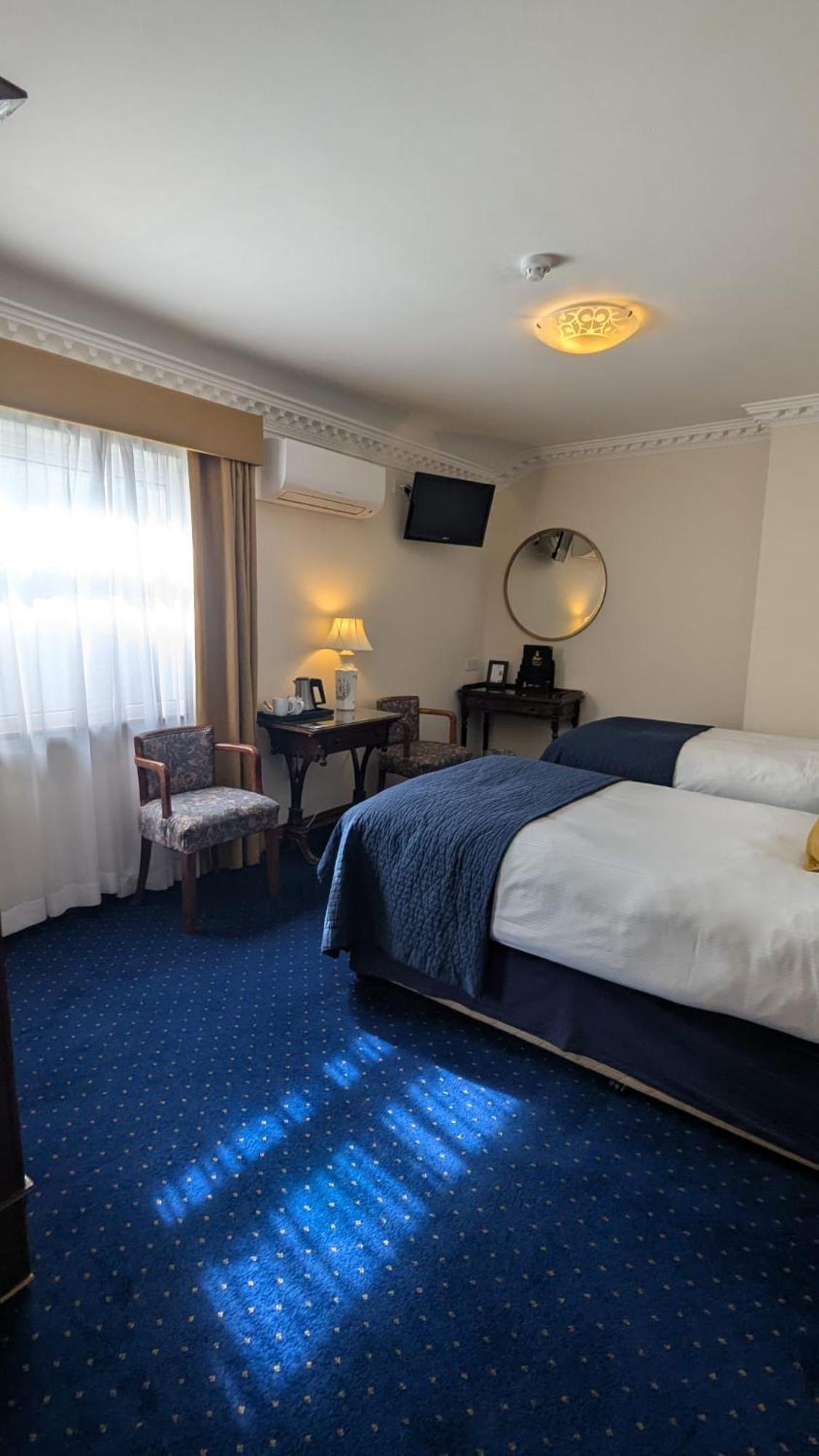 Foley's Townhouse Guest house Killarney