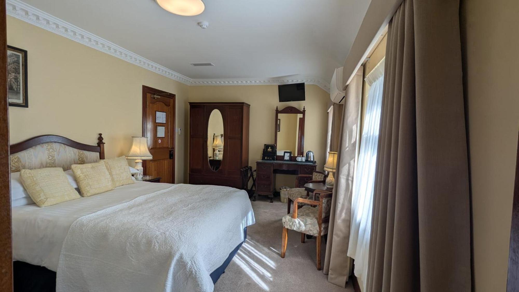 Foley's Townhouse Guest house Killarney