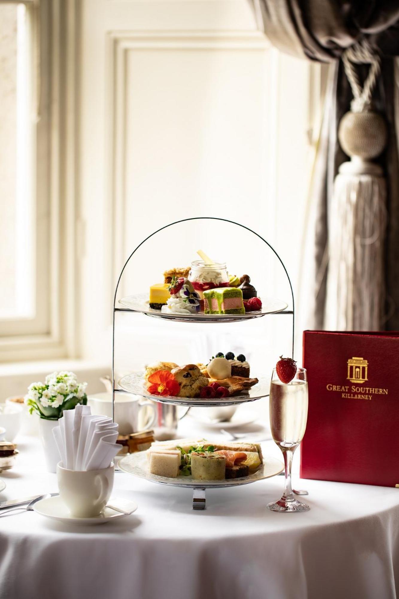Hotel Great Southern 4*
